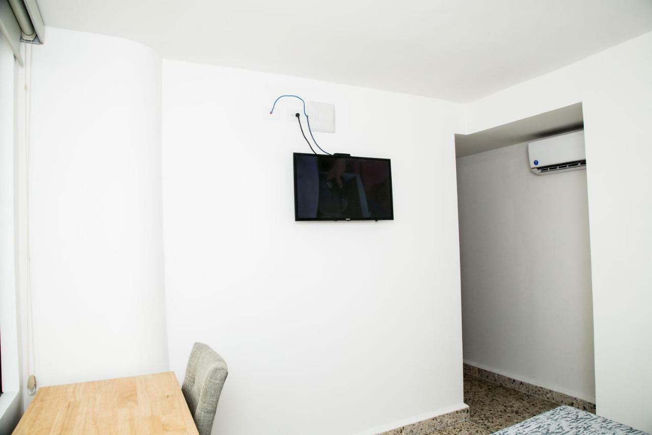Booking 500 Monterrey Exterior foto